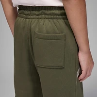 Jordan MVP Big Kids' Fleece Pants