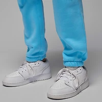 Jordan Mountainside Big Kids' Fleece Pants