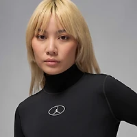 Jordan Flight Mountainside Women's Long-Sleeve Bodysuit