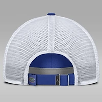 Florida On-Field Club Gameday Men's Jordan Brand College Trucker Adjustable Hat