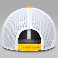 Michigan Rise Men's Jordan Brand College Trucker Adjustable Hat