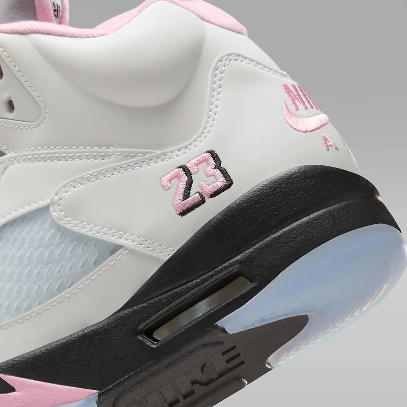 Air Jordan 5 Retro Men's Shoes