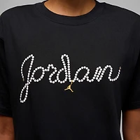 Jordan Brooklyn Women's T-Shirt