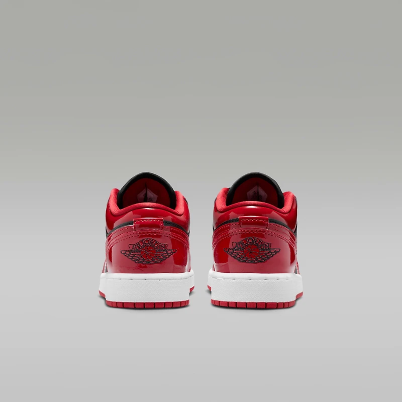 Air Jordan 1 Low SE Big Kids' Shoes