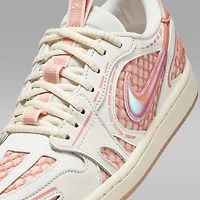 Air Jordan 1 Low Method of Make Women's Shoes