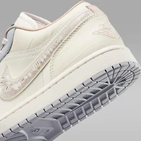 Air Jordan 1 Low Women's Shoes