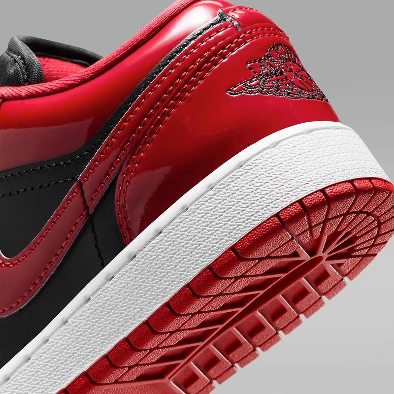 Air Jordan 1 Low SE Big Kids' Shoes