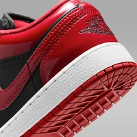 Air Jordan 1 Low SE Big Kids' Shoes