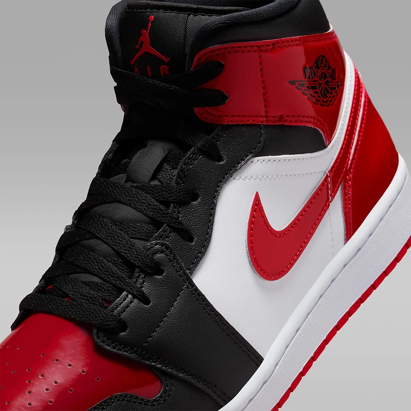 Air Jordan 1 Mid SE Shoes