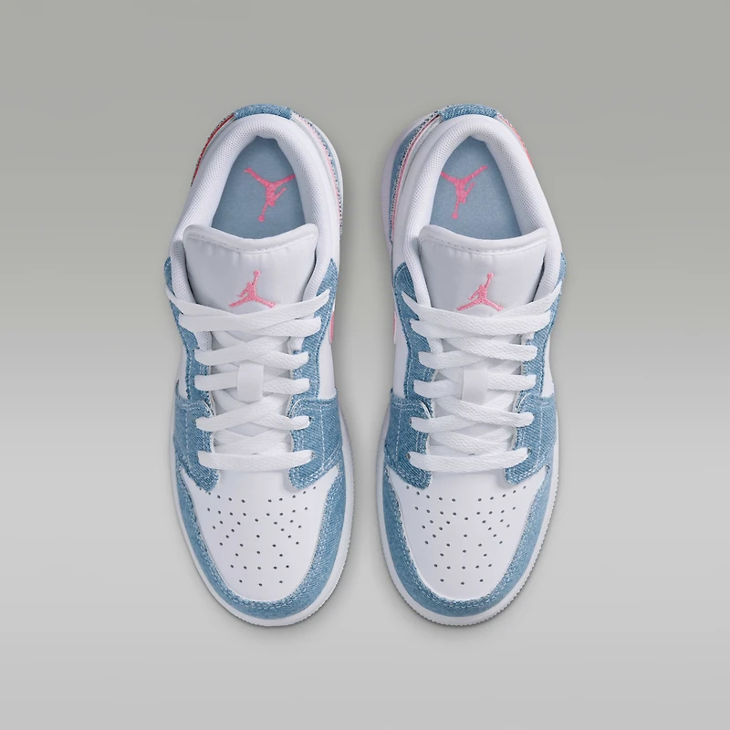 Jordan 1 Low Alt SE Little Kids' Shoes