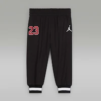 Jordan Baby (0-6M) 23 Jersey 3-Piece Full-Zip Hoodie Set