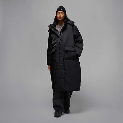 Jordan Flight Women's Therma-FIT Oversized Down Parka