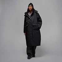 Jordan Flight Women's Therma-FIT Oversized Down Parka