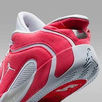 Tatum 4 Premium Big Kids' Basketball Shoes