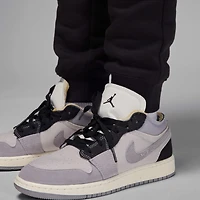 Jordan My Brooklyn Essentials Big Kids' Fleece Cargo Pants