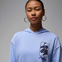 Jordan Brooklyn Fleece Women's Pullover Hoodie