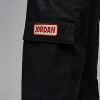 Jordan Big Kids' Deep Dish Woven Pants
