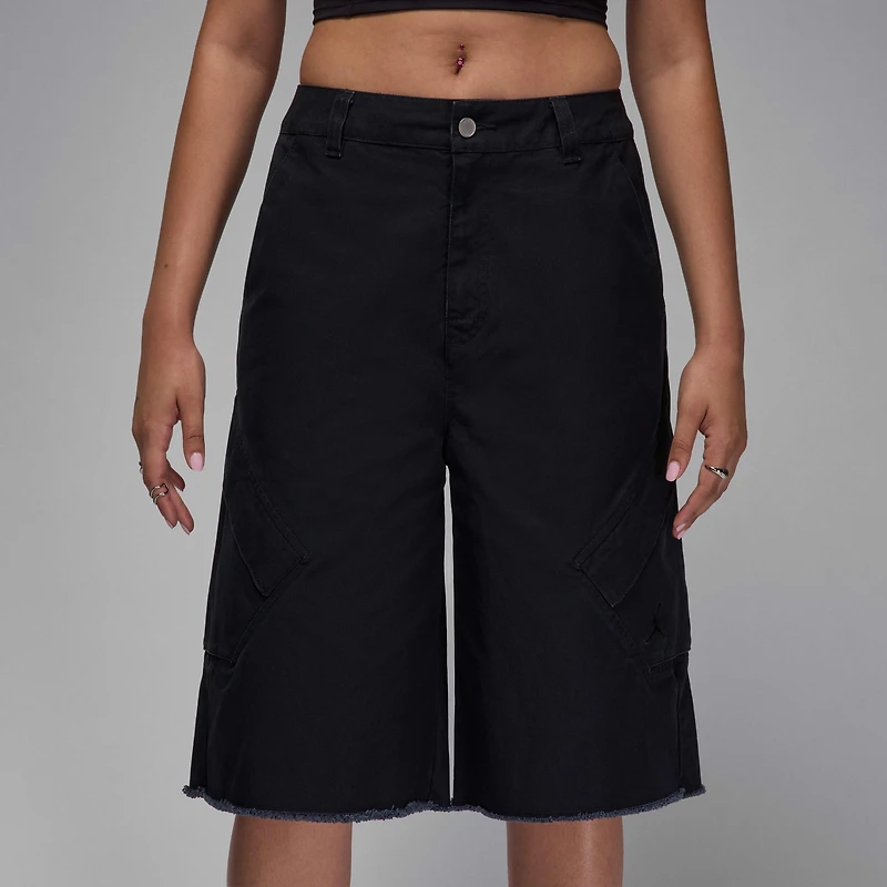 Jordan Flight Chicago Women's Big Shorts