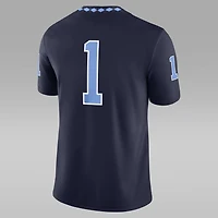 North Carolina Men’s Jordan Brand Dri-FIT College Game Jersey