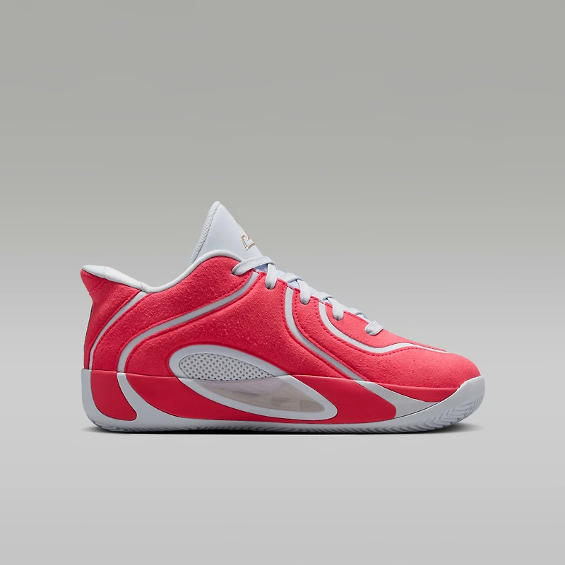 Tatum 4 Premium Big Kids' Basketball Shoes