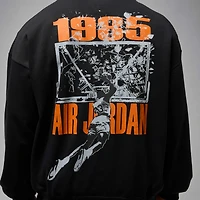 Jordan Brooklyn Men's Oversized Pullover Hoodie