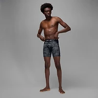 Jordan Sport Men's Dri-FIT Printed Base Layer Shorts