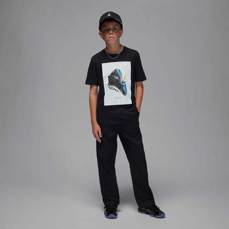Jordan Big Kids' AJ11 Gamma T-Shirt