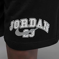 Jordan Big Kids' MVP French Terry Shorts
