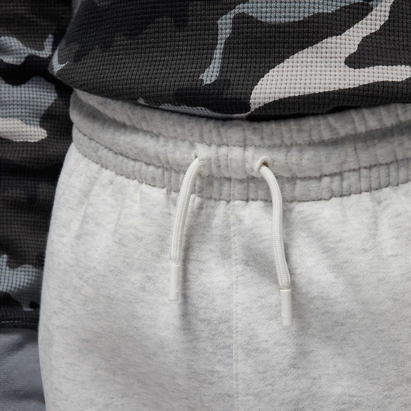 Jordan MVP Big Kids' Jumpman Fleece Pants