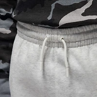Jordan MVP Big Kids' Jumpman Fleece Pants