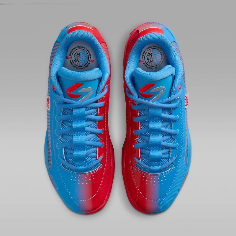 Luka .77 "NY v NY" Basketball Shoes