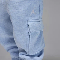 Jordan Blue Jeans and Bling Toddler 2-Piece Pants Set