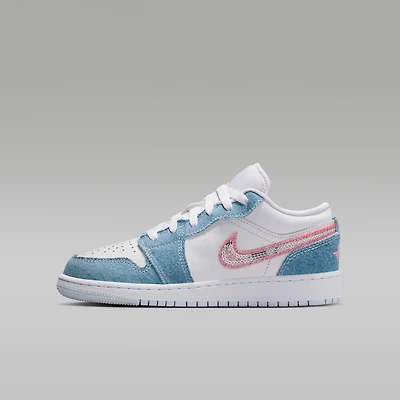 Jordan 1 Low Alt SE Little Kids' Shoes