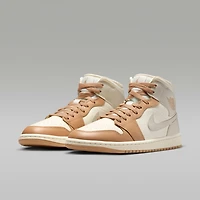 Air Jordan 1 Mid Women's Shoes