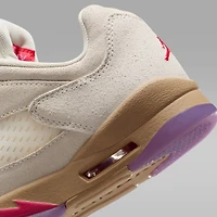Jordan 5 Retro Low Baby/Toddler Shoes