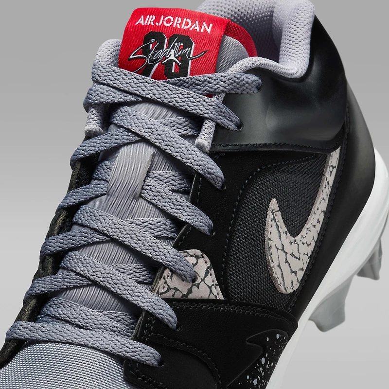 Jordan Stadium 90 Low TD Football Cleats