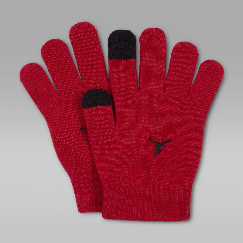 Jordan Essentials Big Kids' 2-Piece Beanie Set