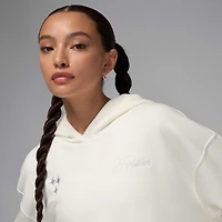 Jordan Brooklyn Fleece Women's Pullover Hoodie