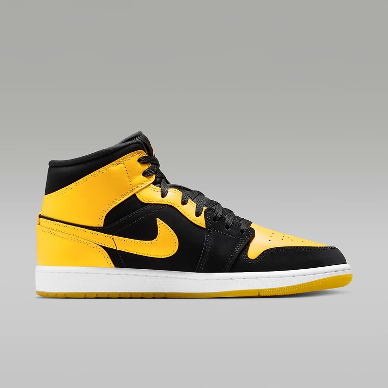 Air Jordan 1 Mid SE Men's Shoes