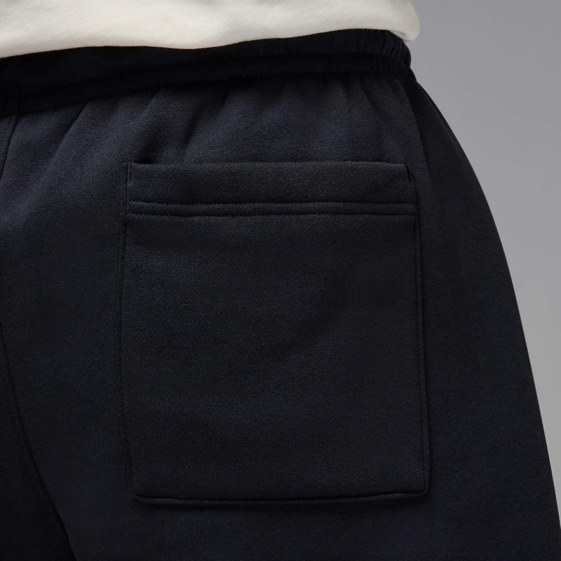 Jordan Brooklyn Fleece Men's Oversized Open-Hem Pants