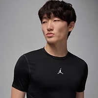 Jordan Sport Men's Dri-FIT Short-Sleeve Base Layer Top