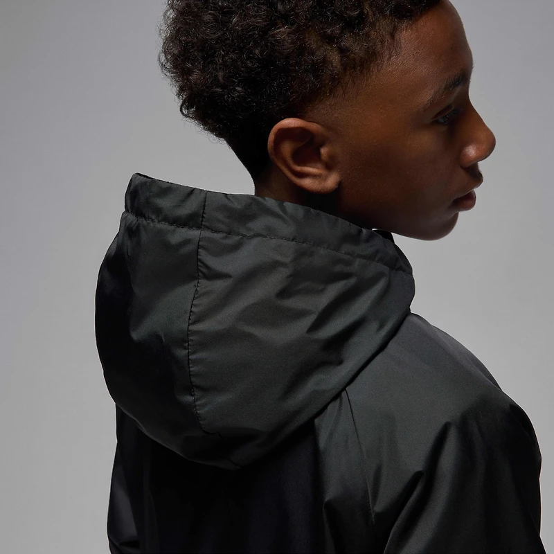 Jordan Big Kids' 3-In-1 System Jacket