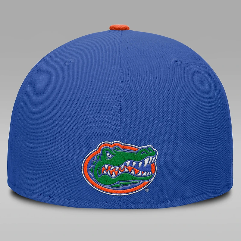 Florida Primetime Men's Jordan Brand Dri-FIT College Fitted Hat