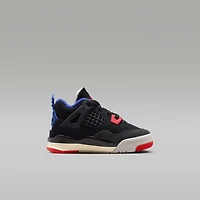 Jordan 4 Retro Baby/Toddler Shoes