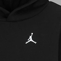 Jordan Brooklyn Fleece Baby (12-24M) 2-Piece Pullover Hoodie Set