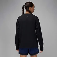 Jordan Sport Women's Long-Sleeve T-Shirt