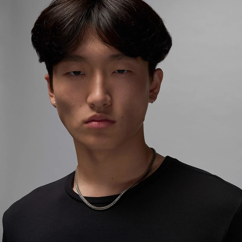 Jordan Men's Modal Undershirt (2-Pack)