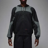 Jordan Men's Oversized Full-Zip Hoodie