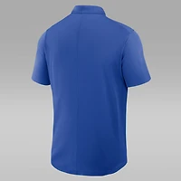 Florida Primetime Victory Primary Logo Men's Nike Dri-FIT College Polo
