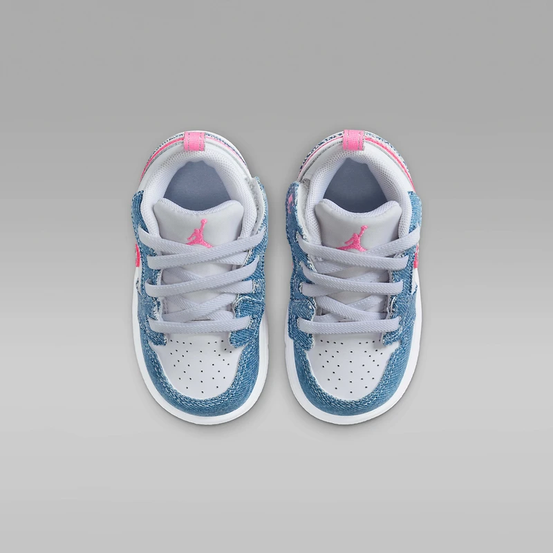 Jordan 1 Low Alt SE Baby/Toddler Shoes